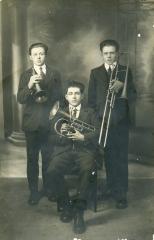 Muzikanten, De Keyser