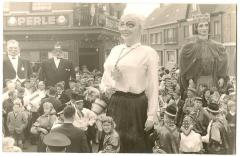 Reuzin Wieze van 't Kruisken