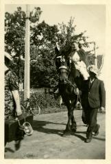 Vredeskoningin Vredesstoet Oostmoer, Waarschoot