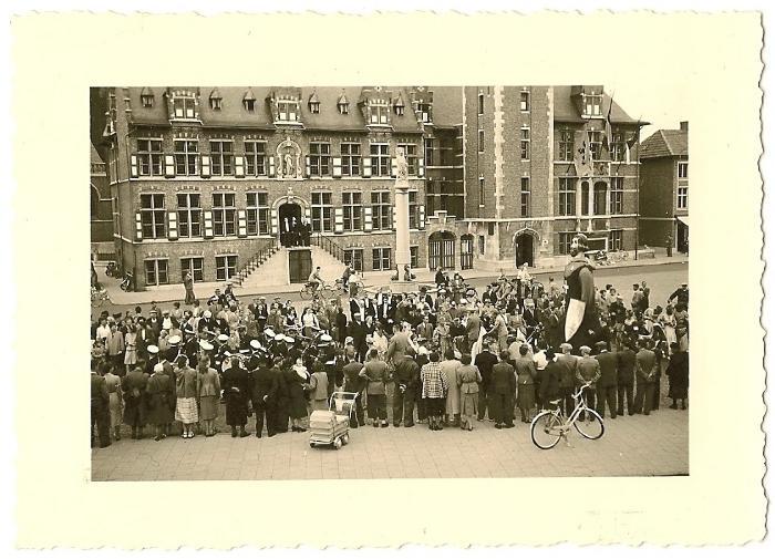 Reus Gratiaan van Boelaere