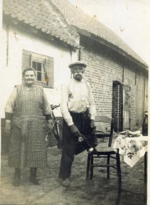 Edmond Criel-Emma Braeckman