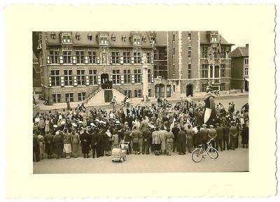 Reus Gratiaan van Boelaere