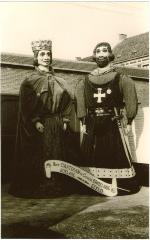 Reuzen Gratiaan en Ermelinde