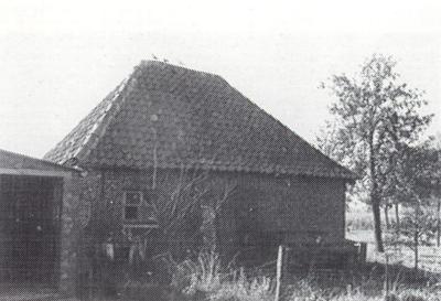 Hoeve Van Vlaenderen
