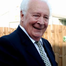 Vette Veemarkt: Willy Teerlinck, oud-gemeentesecretaris