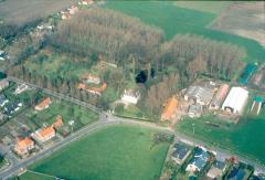 De Rode Poort
