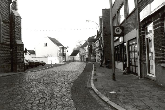 Kerk en Dorp
