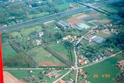 Kasteel van Vinderhoute