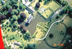 Kasteel van Vinderhoute