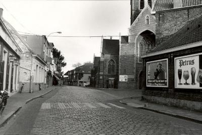 Kerk en Dorp