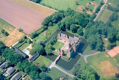 Kasteel Dons de Lovendeghem
