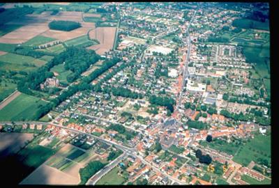 Dorp Lovendegem