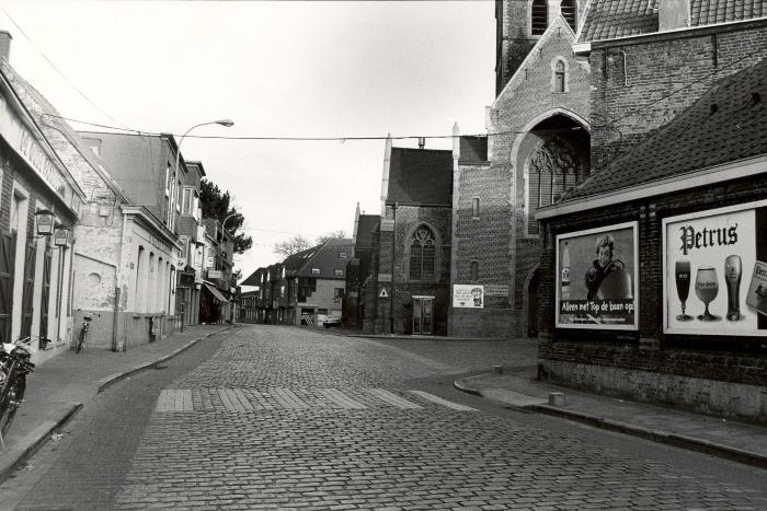 Kerk en Dorp