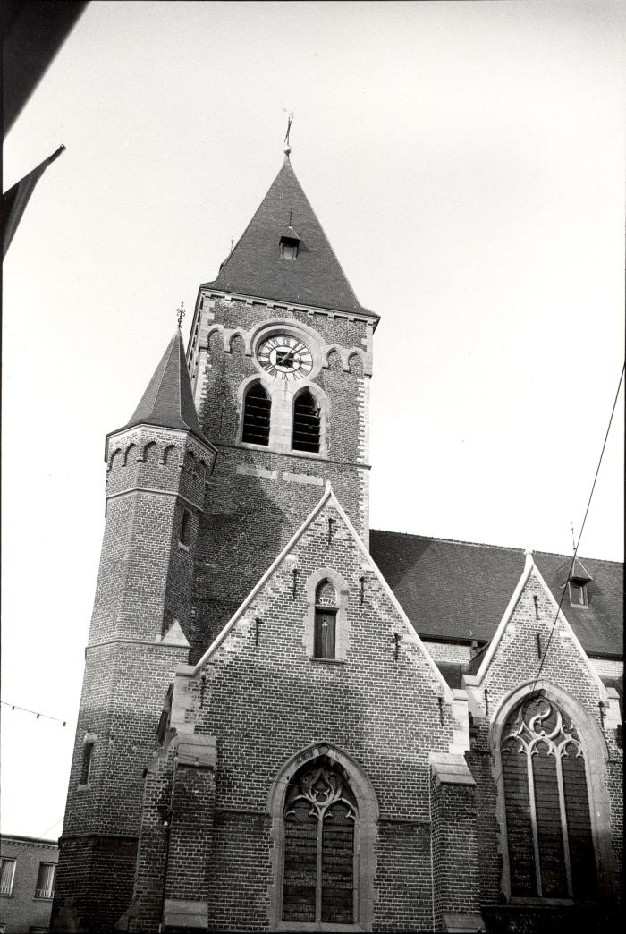 Kerk en Dorp