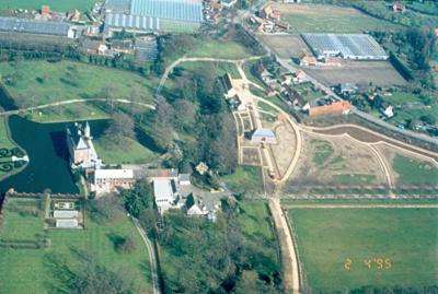 Kasteel van Vinderhoute