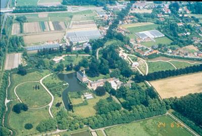Kasteel van Vinderhoute