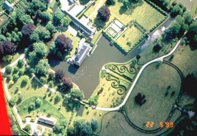 Kasteel van Vinderhoute