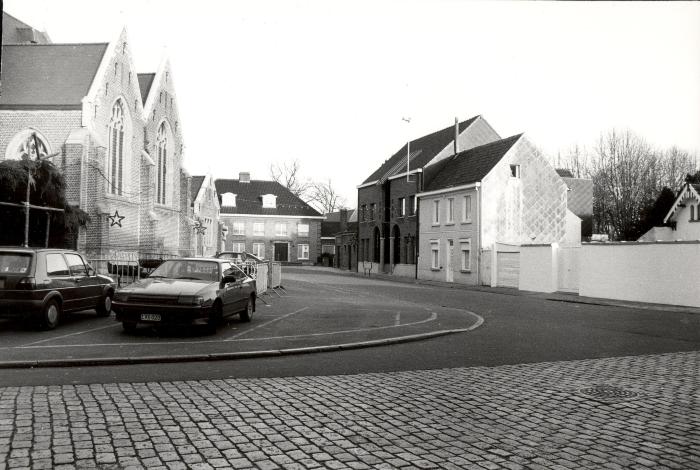 Kerk en Dorp