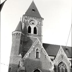 Kerk van Vinderhoute