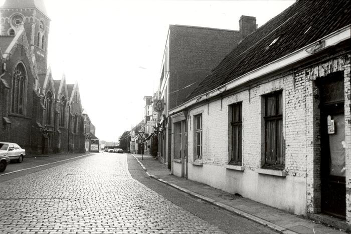 Kerk en Dorp