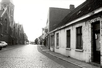 Kerk en Dorp