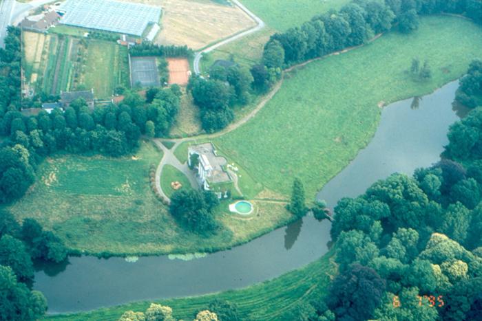 Kasteel Gavergracht