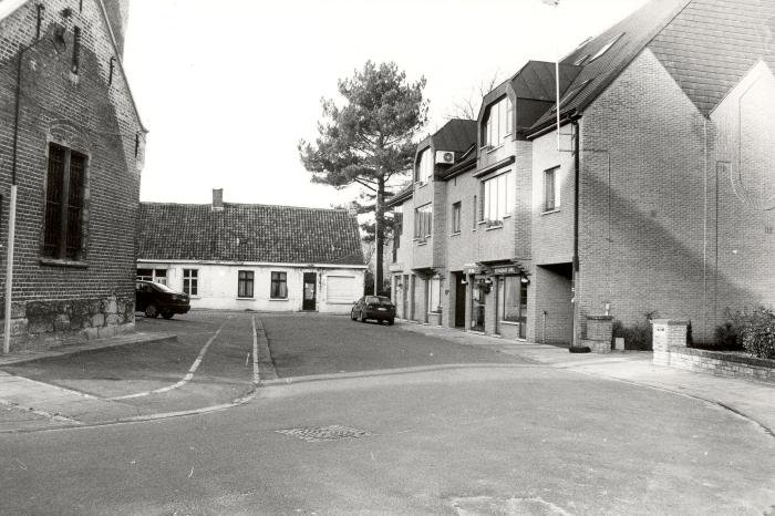 Kerk en Dorp