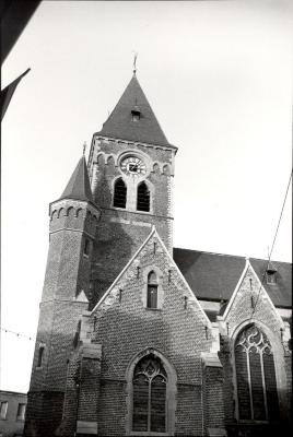 Kerk en Dorp