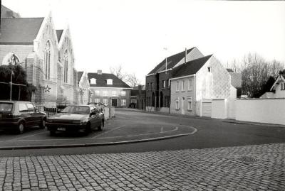 Kerk en Dorp