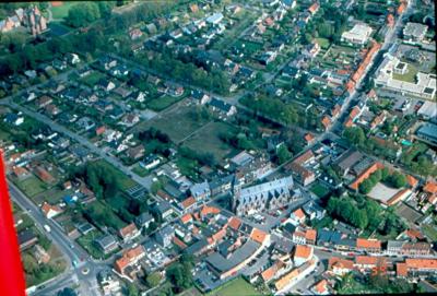 Dorp Lovendegem