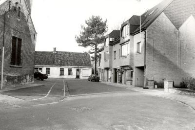 Kerk en Dorp