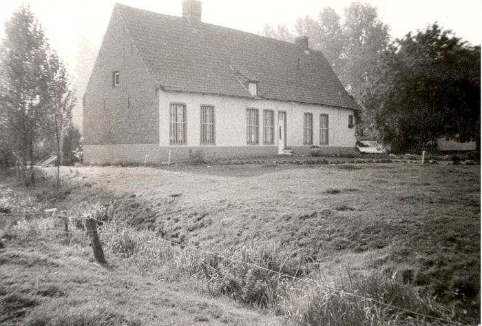 Hoeve Van Parys