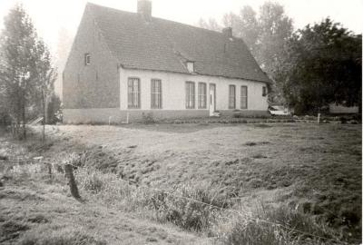 Hoeve Van Parys