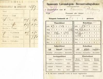 Bevoorradingsdienst
