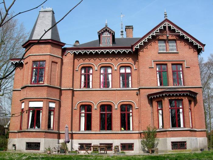 Laeresteen