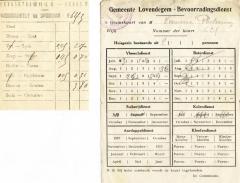 Bevoorradingsdienst