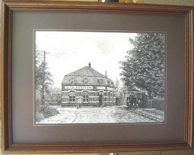 Tramstatie