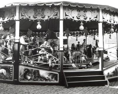 Lovendegemkermis