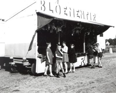 Lovendegemkermis 
