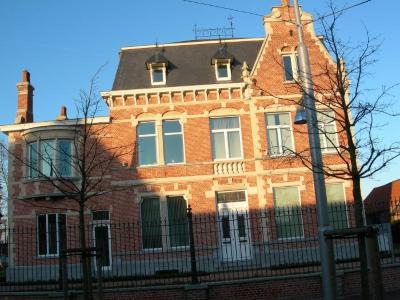 Villa Verstraete