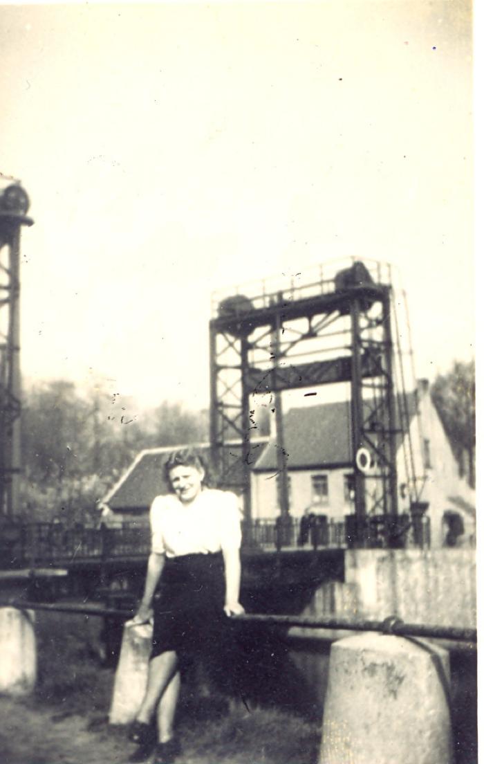 Oude Lovendegembrug