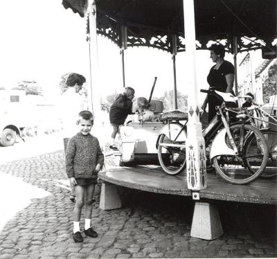 Lovendegemkermis 