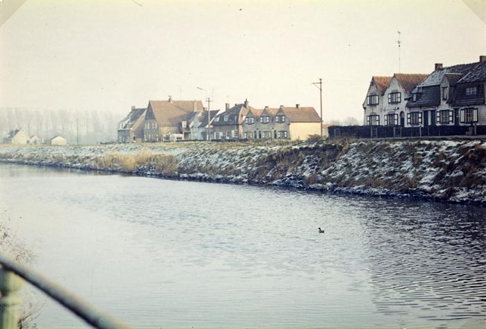 Lovaart