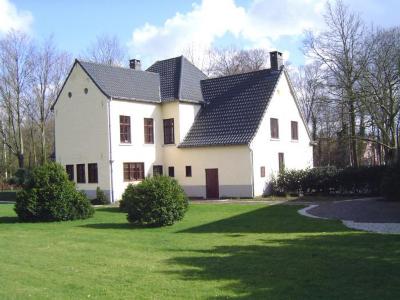 Villa De Ruyter, Lovendegem