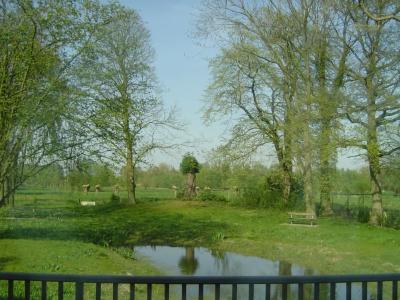 Villa Verstraete