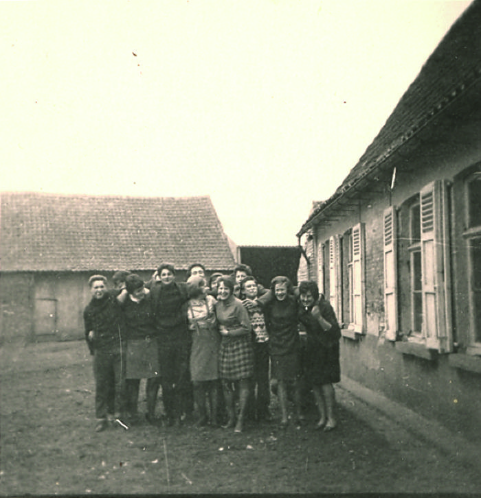 Boerderij De Boevere