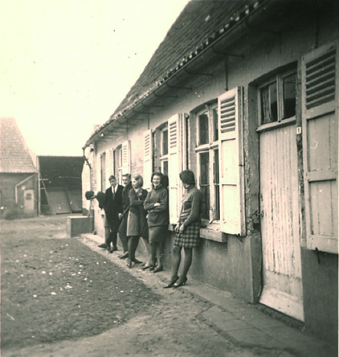 Boerderij De Boevere