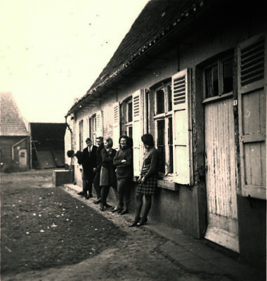 Boerderij De Boevere