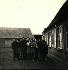 Boerderij De Boevere