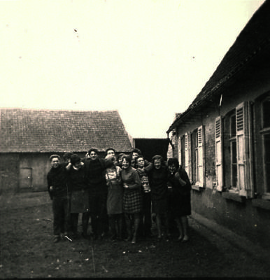 Boerderij De Boevere